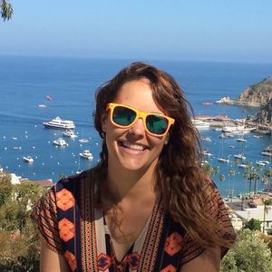 Meet your Posher, Kim